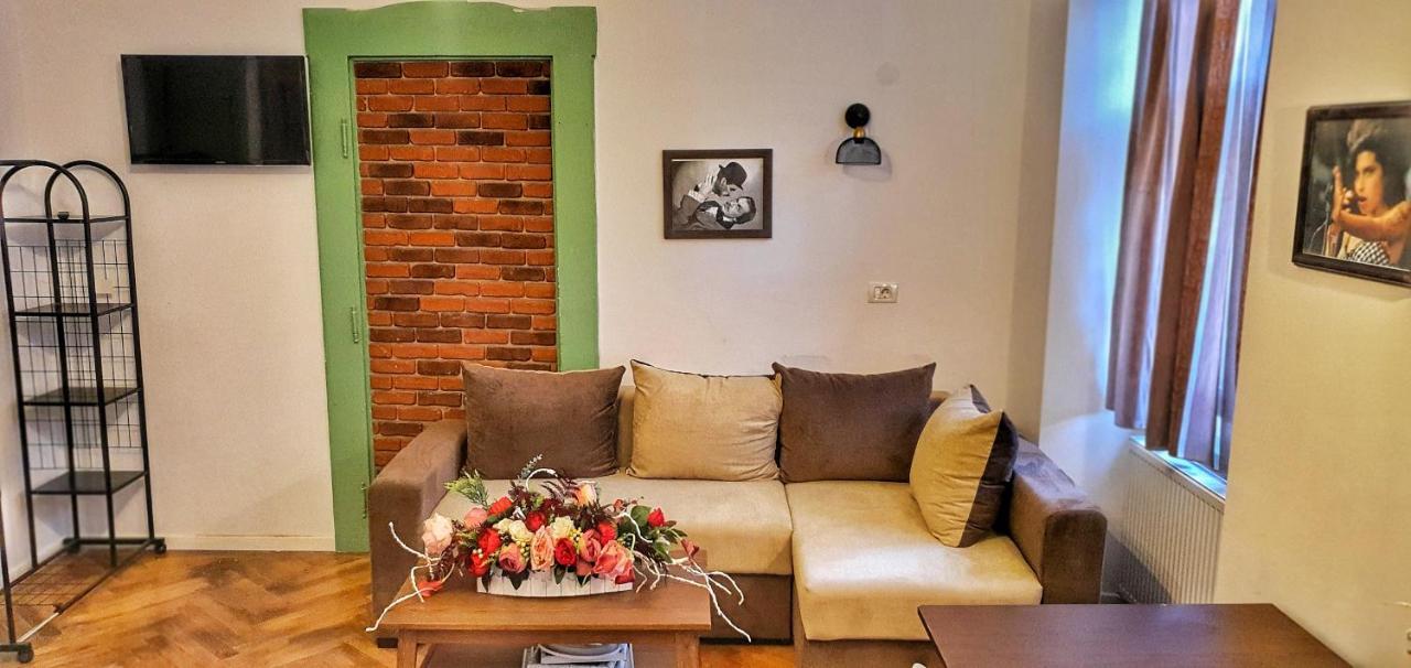 Hotel Casa Crown à Braşov Extérieur photo