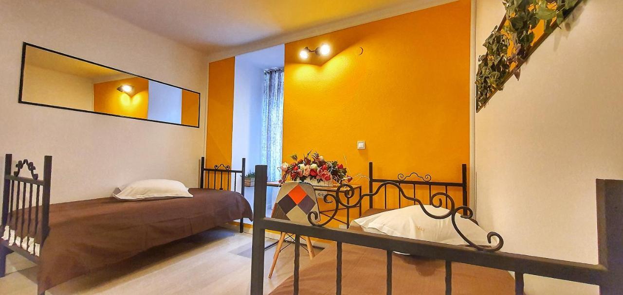 Hotel Casa Crown à Braşov Extérieur photo